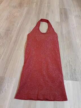 Bombshell Sportswear Dress